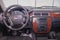 2010 Chevrolet Silverado 1500 LTZ