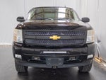 2010 Chevrolet Silverado 1500 LTZ