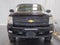 2010 Chevrolet Silverado 1500 LTZ