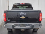 2010 Chevrolet Silverado 1500 LTZ