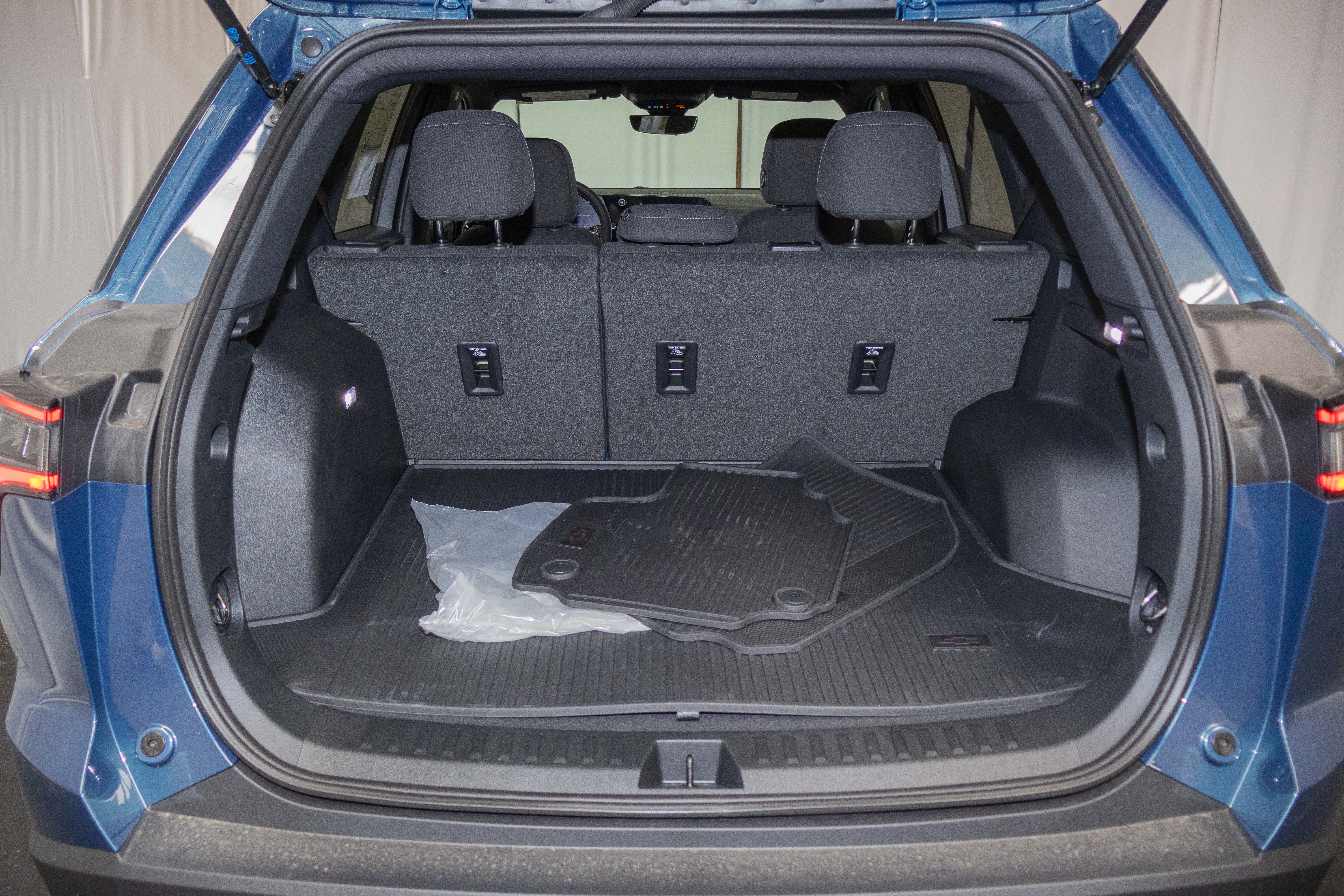 2026 Chevrolet Equinox LT - Photo 10