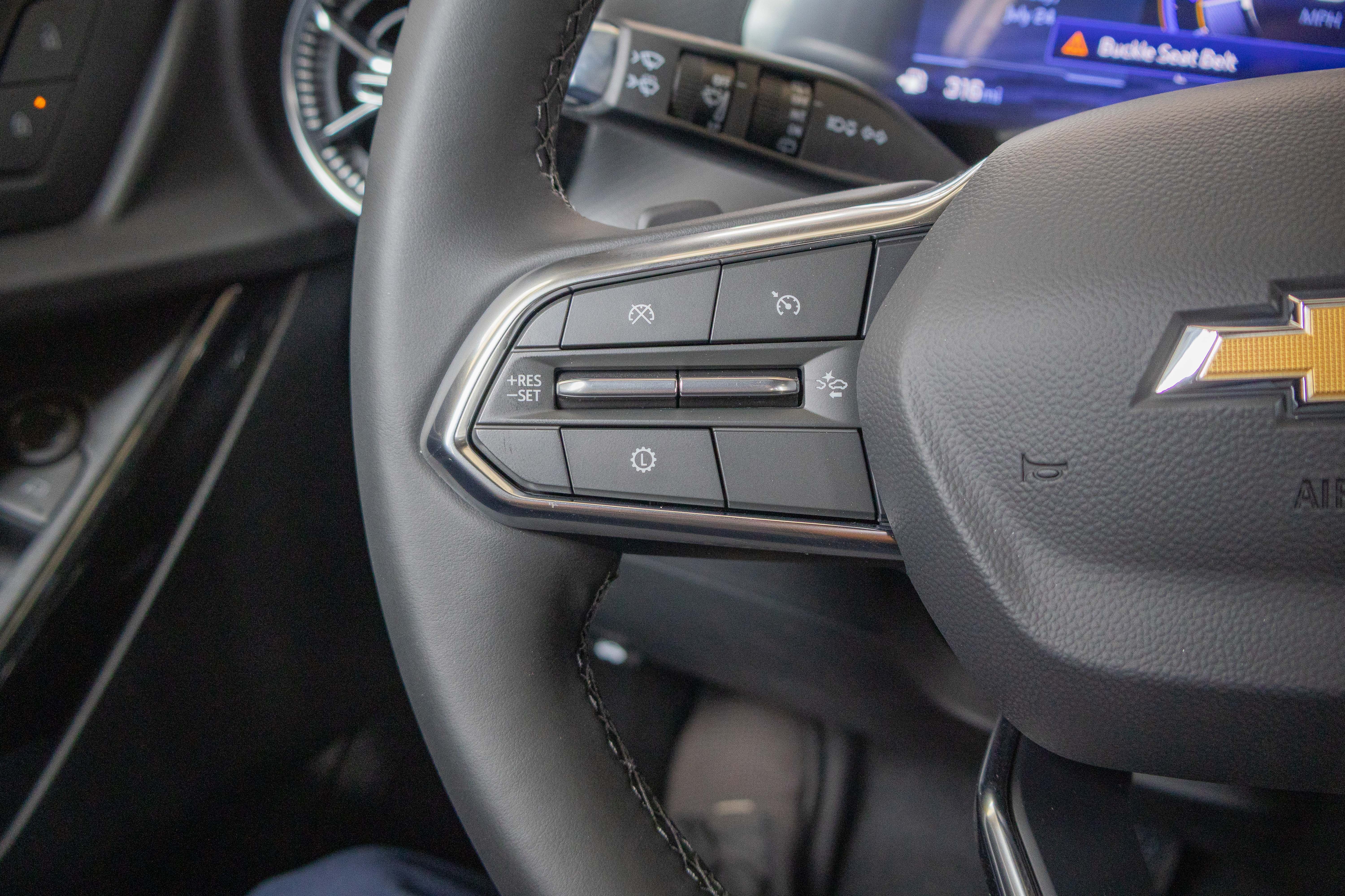 2026 Chevrolet Equinox LT - Photo 18