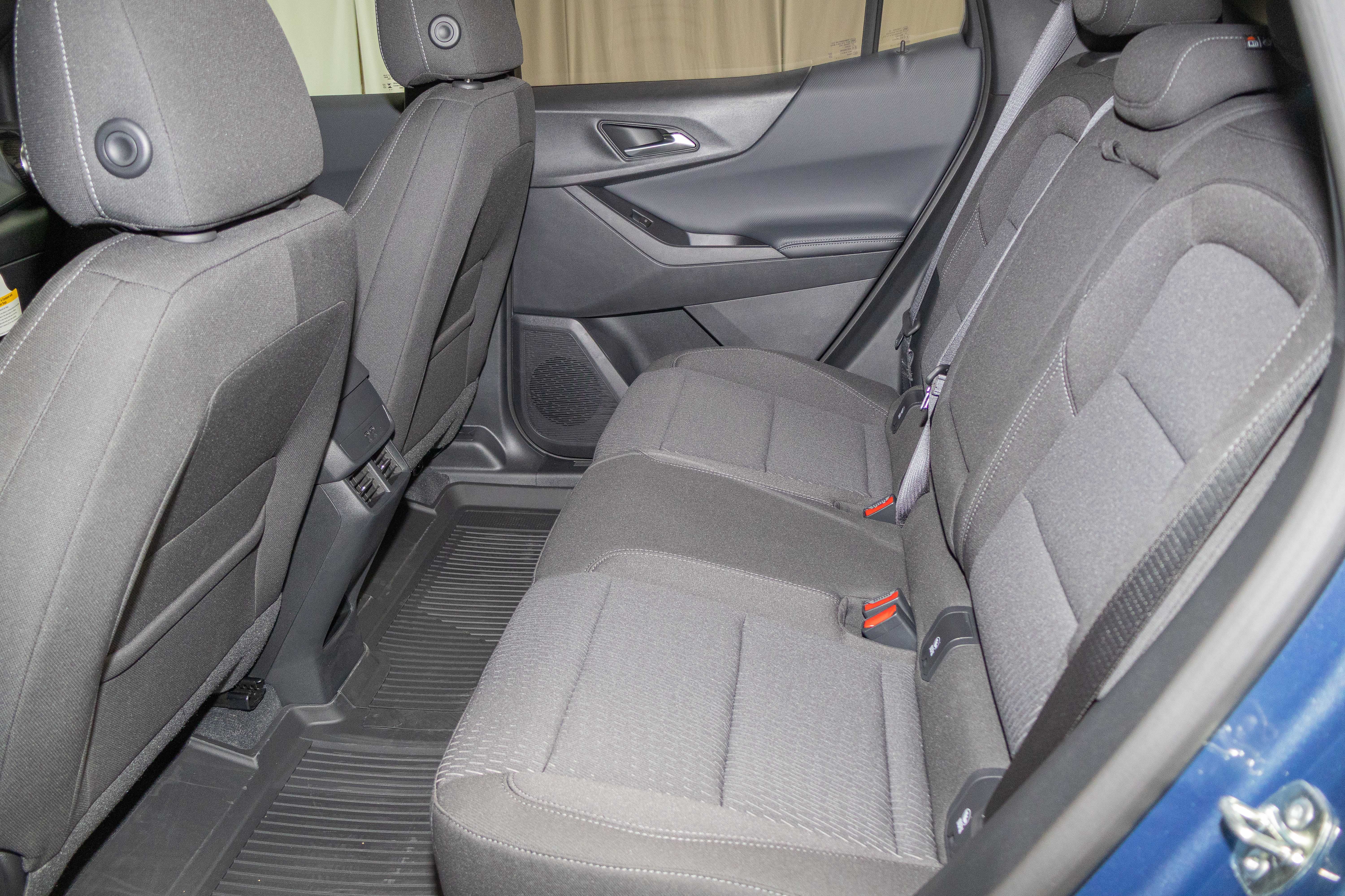 2026 Chevrolet Equinox LT - Photo 9