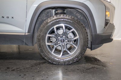2025 Chevrolet Equinox ACTIV