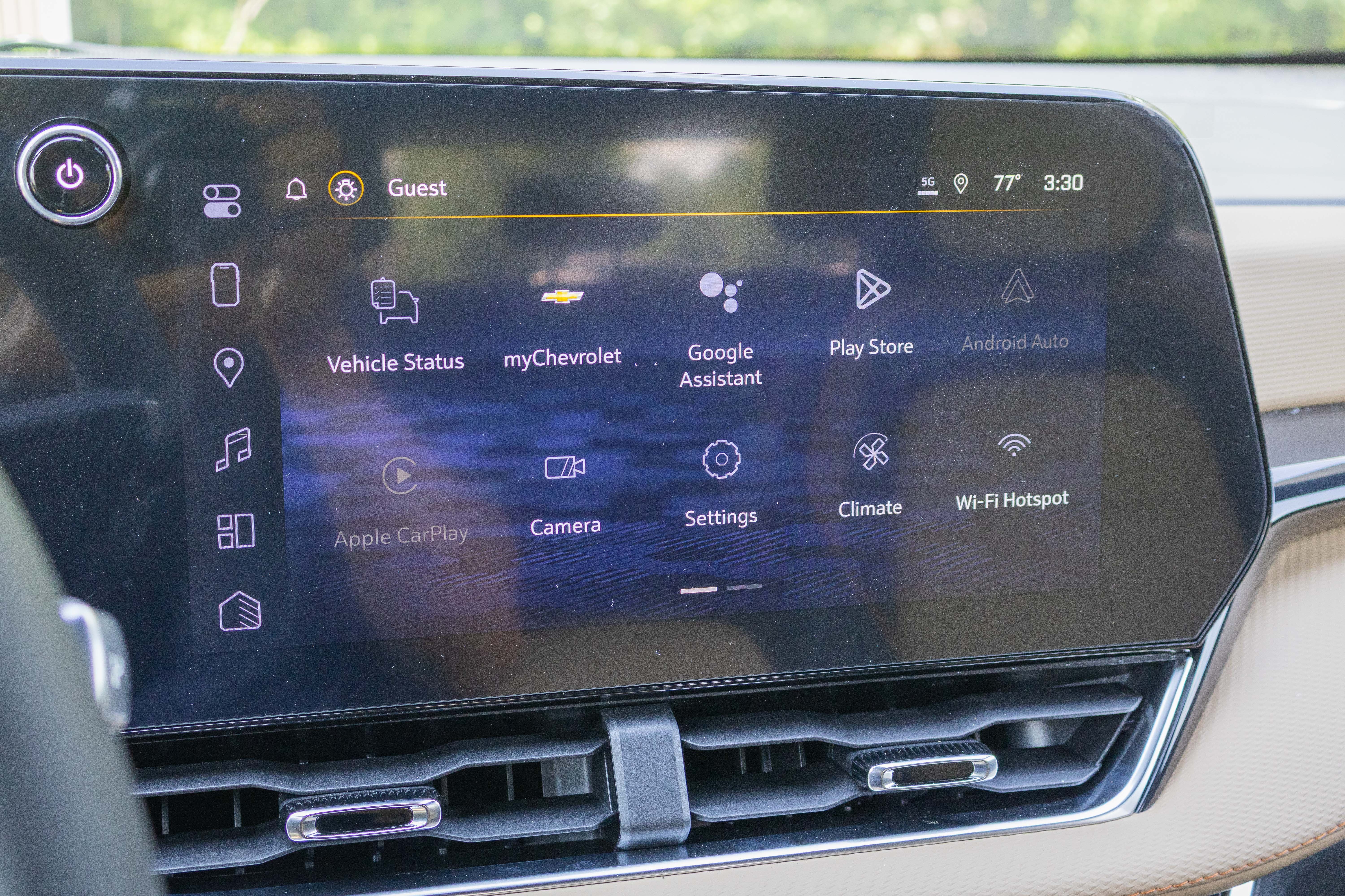 2026 Chevrolet Equinox ACTIV - Photo 16