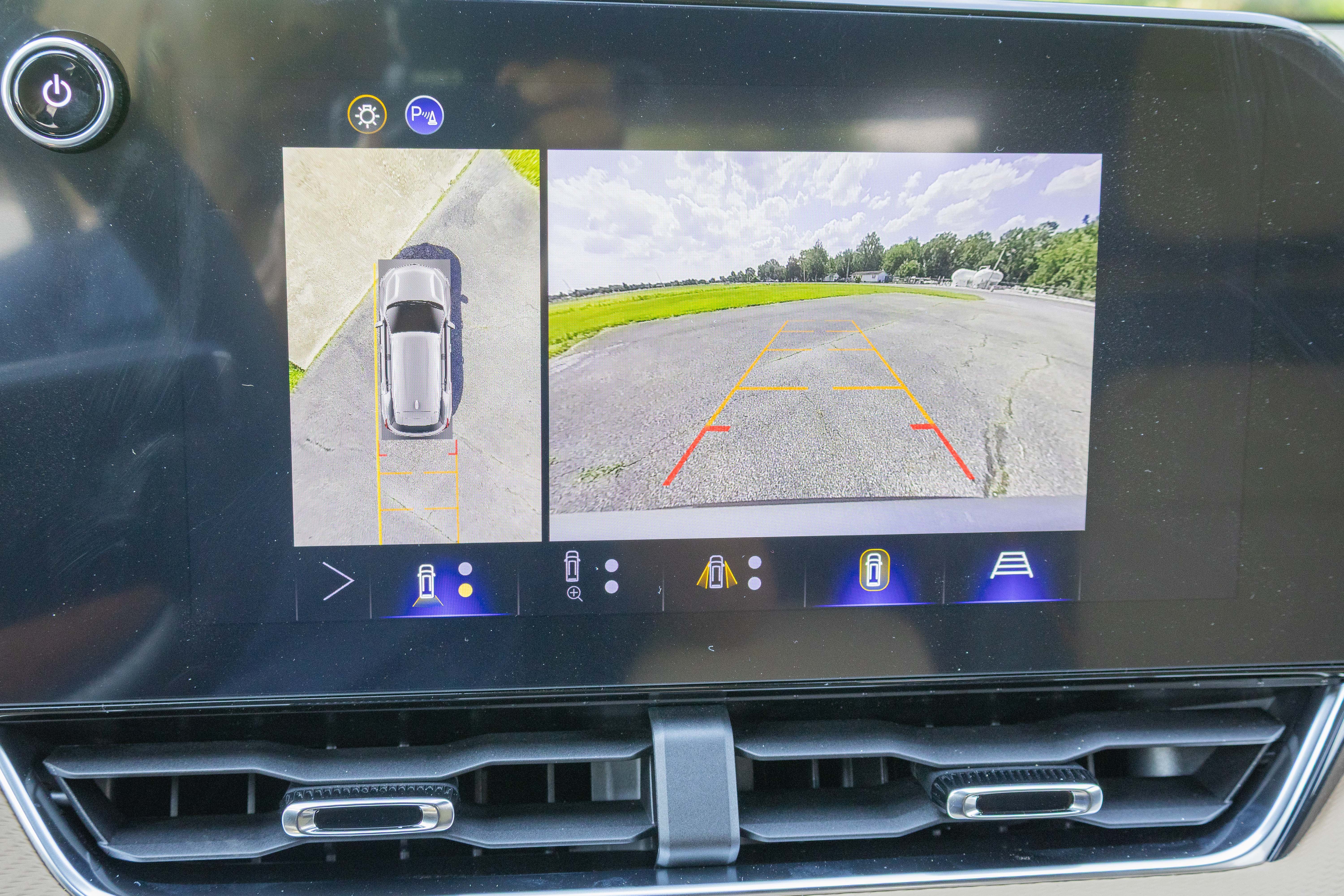 2026 Chevrolet Equinox ACTIV - Photo 17