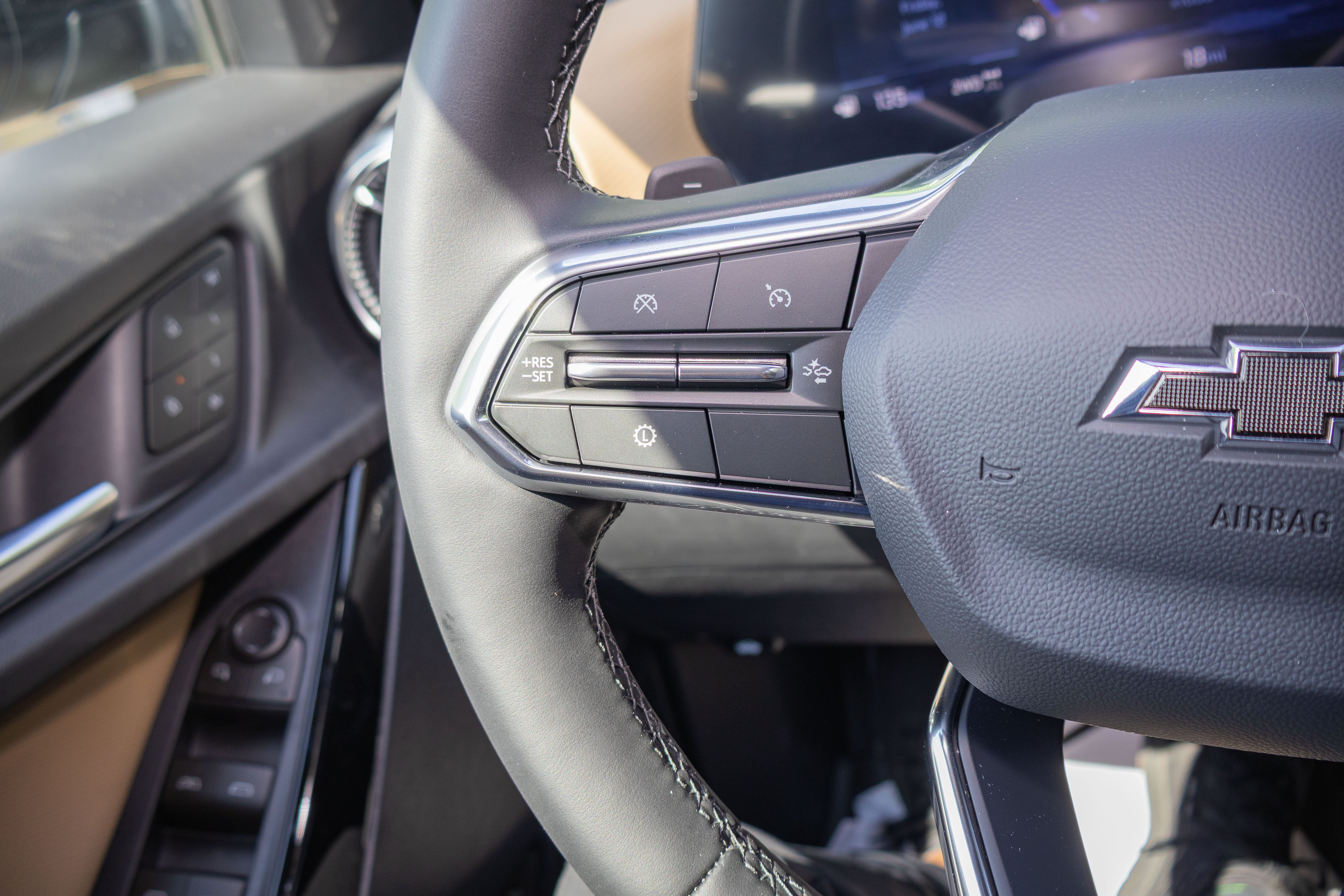 2026 Chevrolet Equinox ACTIV - Photo 20
