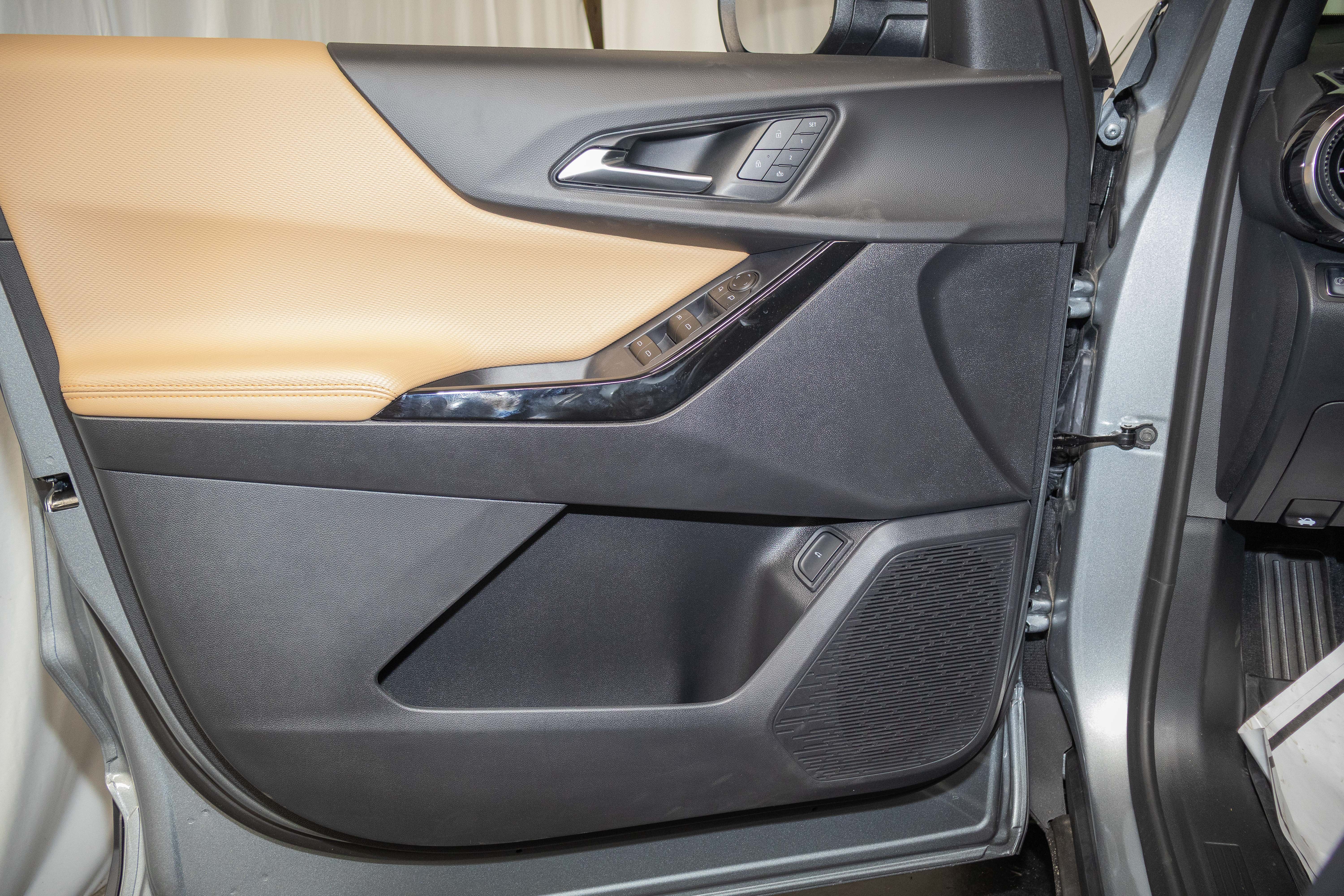 2026 Chevrolet Equinox ACTIV - Photo 7