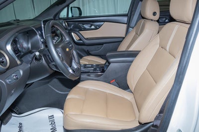 2023 Chevrolet Blazer Premier