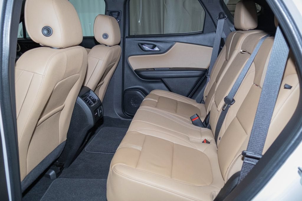2023 Chevrolet Blazer Premier