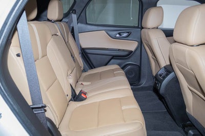 2023 Chevrolet Blazer Premier