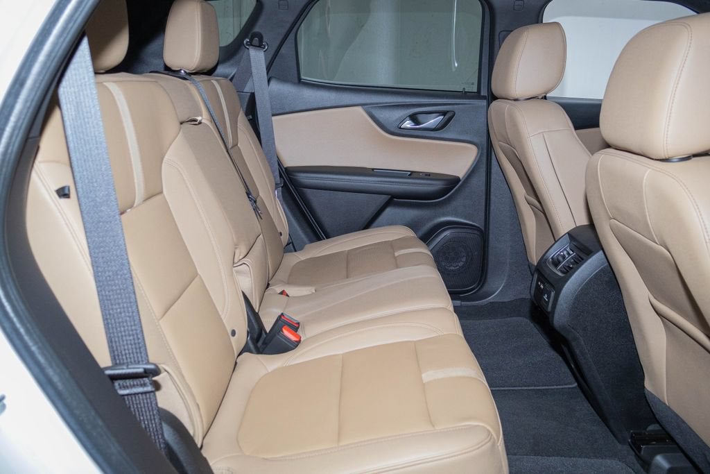 2023 Chevrolet Blazer Premier