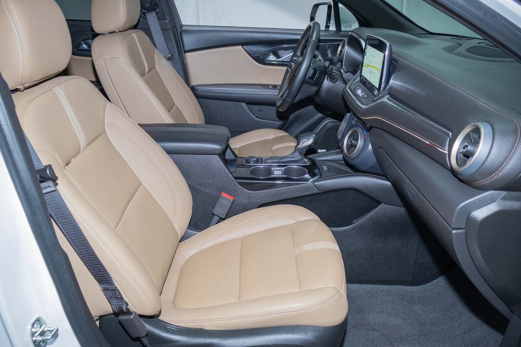 2023 Chevrolet Blazer Premier