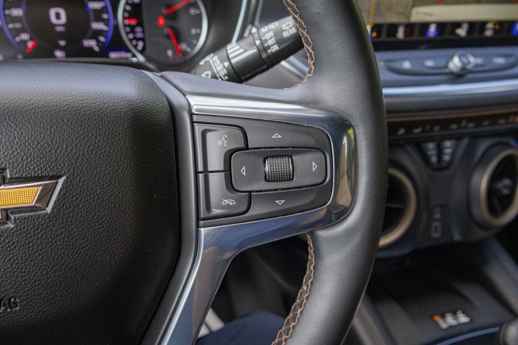 2023 Chevrolet Blazer Premier