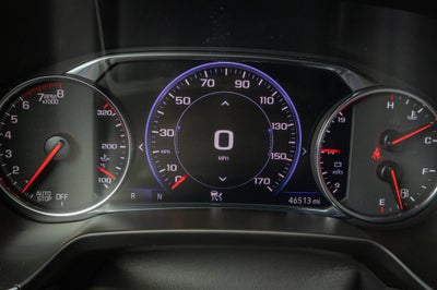 2023 Chevrolet Blazer Premier