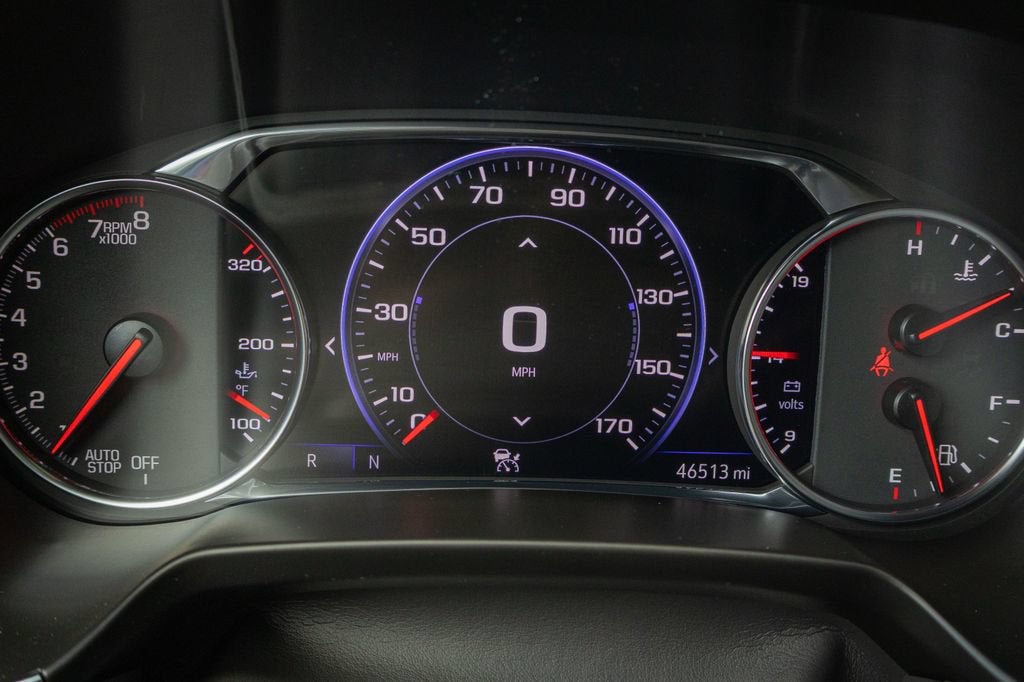 2023 Chevrolet Blazer Premier