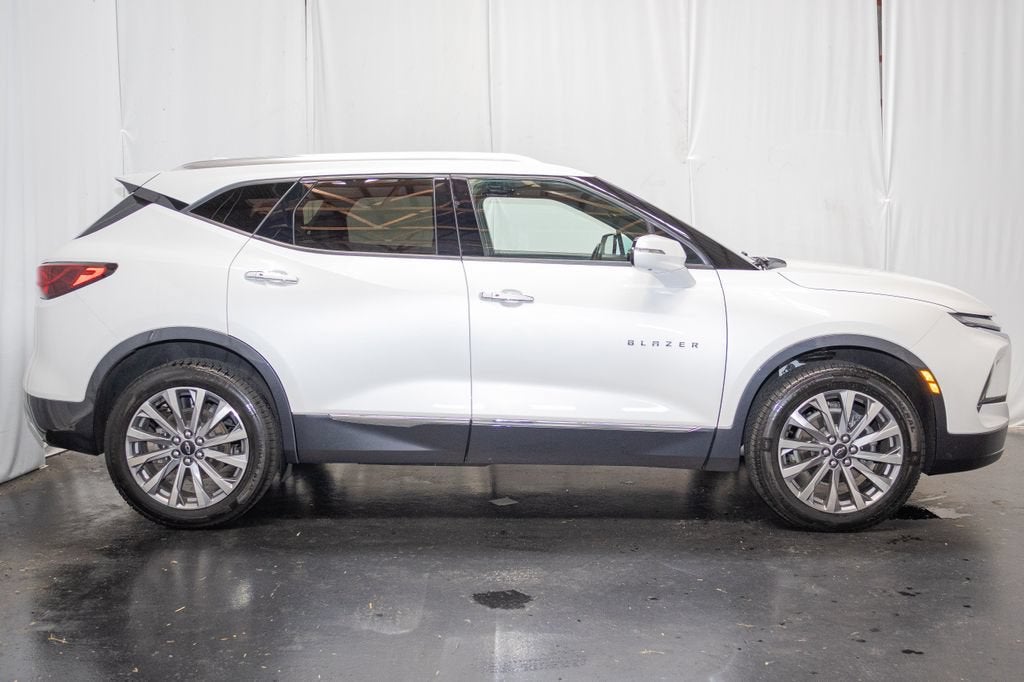 2023 Chevrolet Blazer Premier