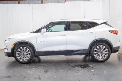 2023 Chevrolet Blazer Premier