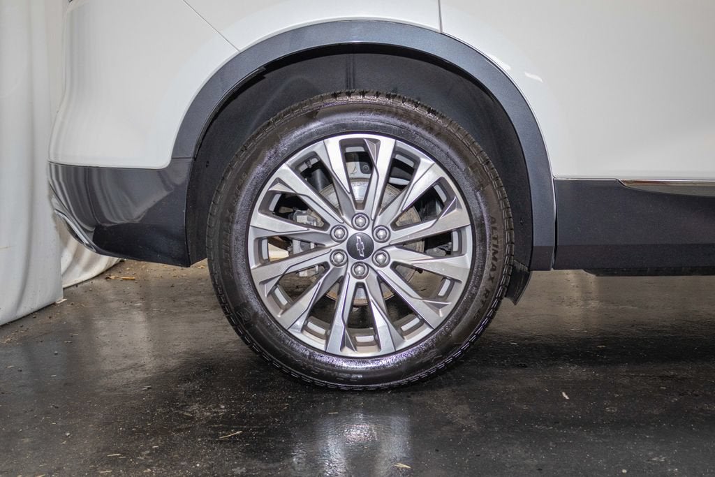 2023 Chevrolet Blazer Premier