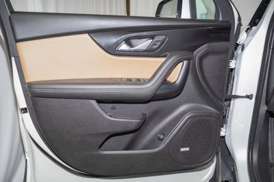 2023 Chevrolet Blazer Premier
