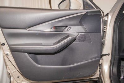 2024 Mazda Mazda CX-30 2.5 S Preferred Package