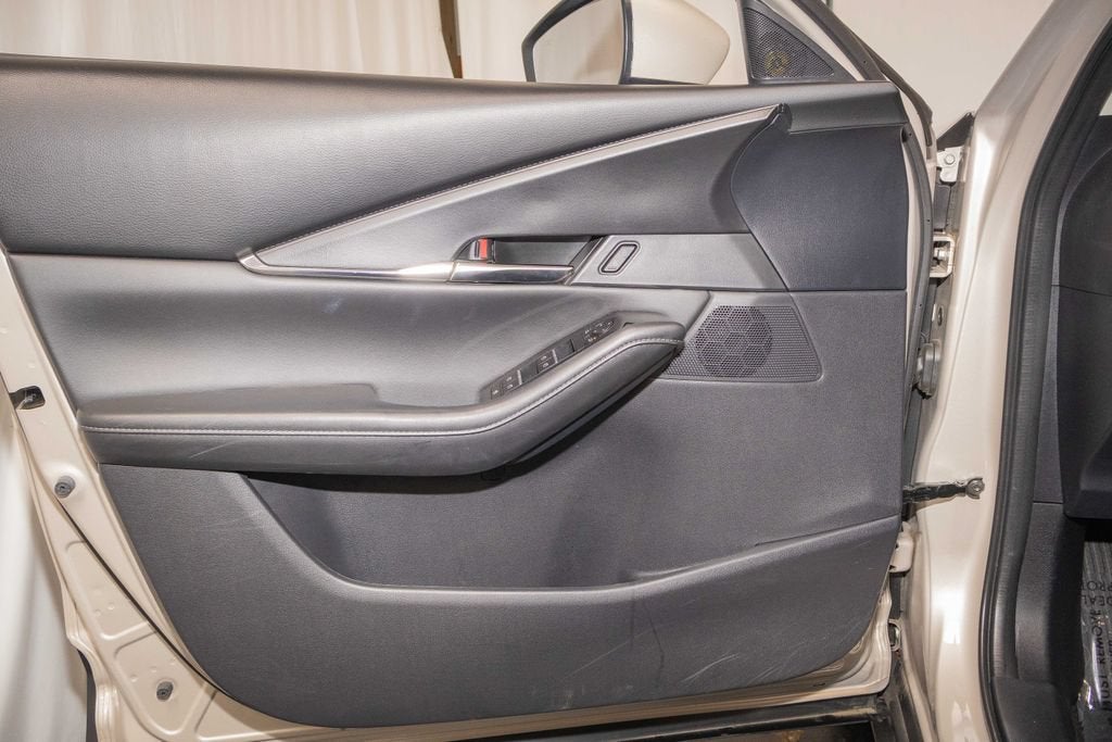 2024 Mazda Mazda CX-30 2.5 S Preferred Package