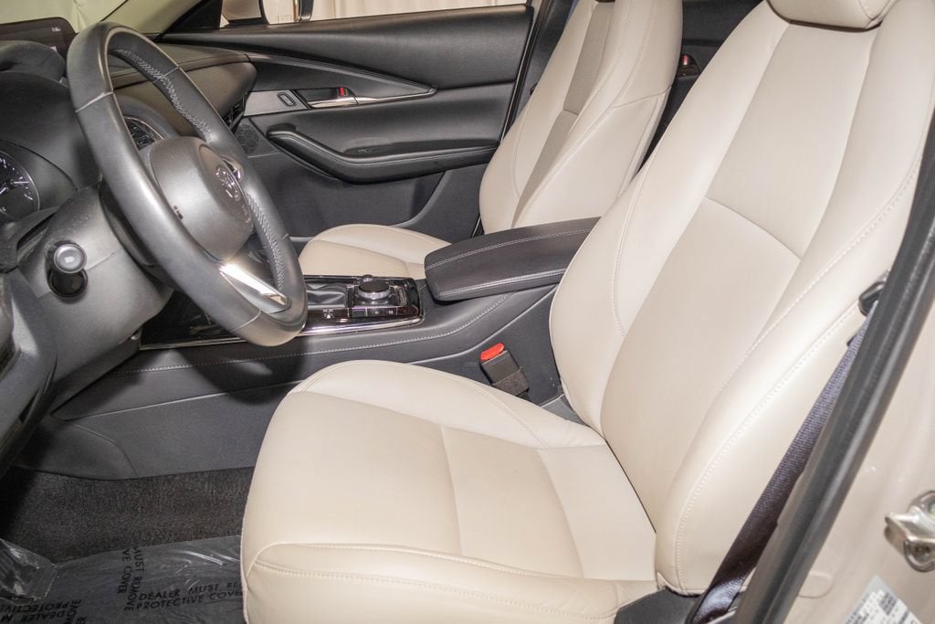 2024 Mazda Mazda CX-30 2.5 S Preferred Package