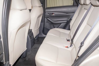 2024 Mazda Mazda CX-30 2.5 S Preferred Package