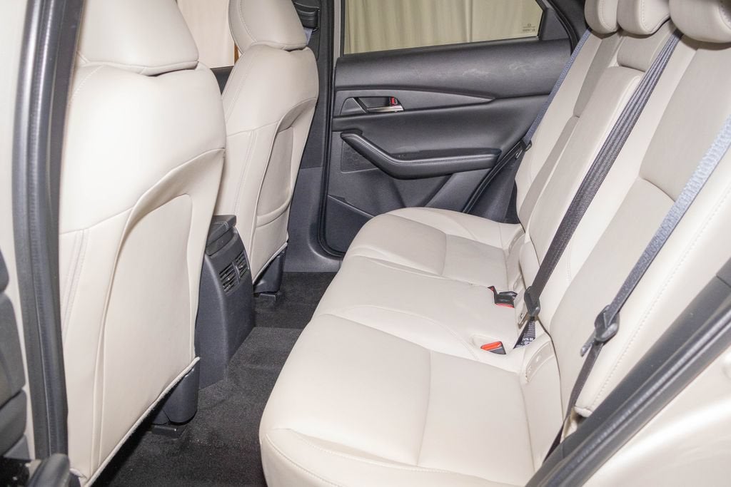 2024 Mazda Mazda CX-30 2.5 S Preferred Package