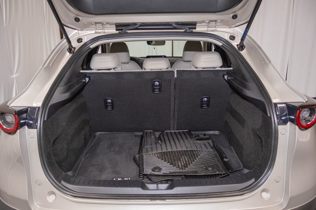 2024 Mazda Mazda CX-30 2.5 S Preferred Package