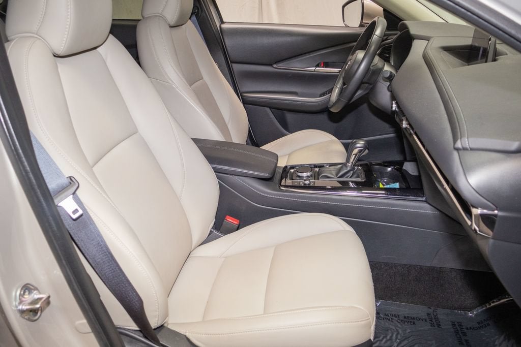 2024 Mazda Mazda CX-30 2.5 S Preferred Package