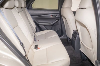 2024 Mazda Mazda CX-30 2.5 S Preferred Package