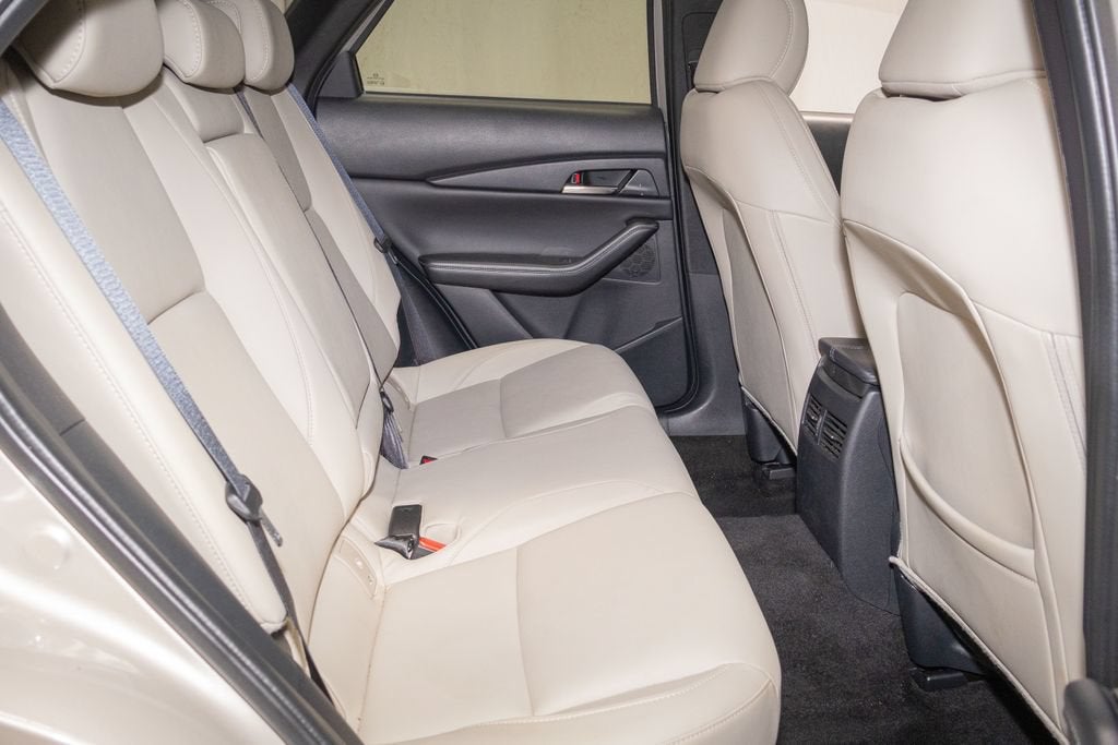 2024 Mazda Mazda CX-30 2.5 S Preferred Package