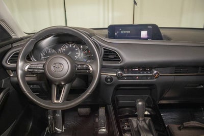2024 Mazda Mazda CX-30 2.5 S Preferred Package