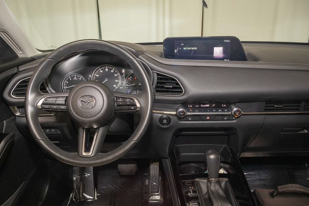 2024 Mazda Mazda CX-30 2.5 S Preferred Package