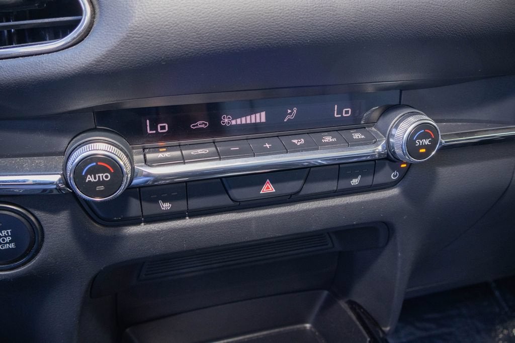2024 Mazda Mazda CX-30 2.5 S Preferred Package