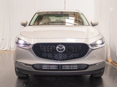 2024 Mazda Mazda CX-30 2.5 S Preferred Package