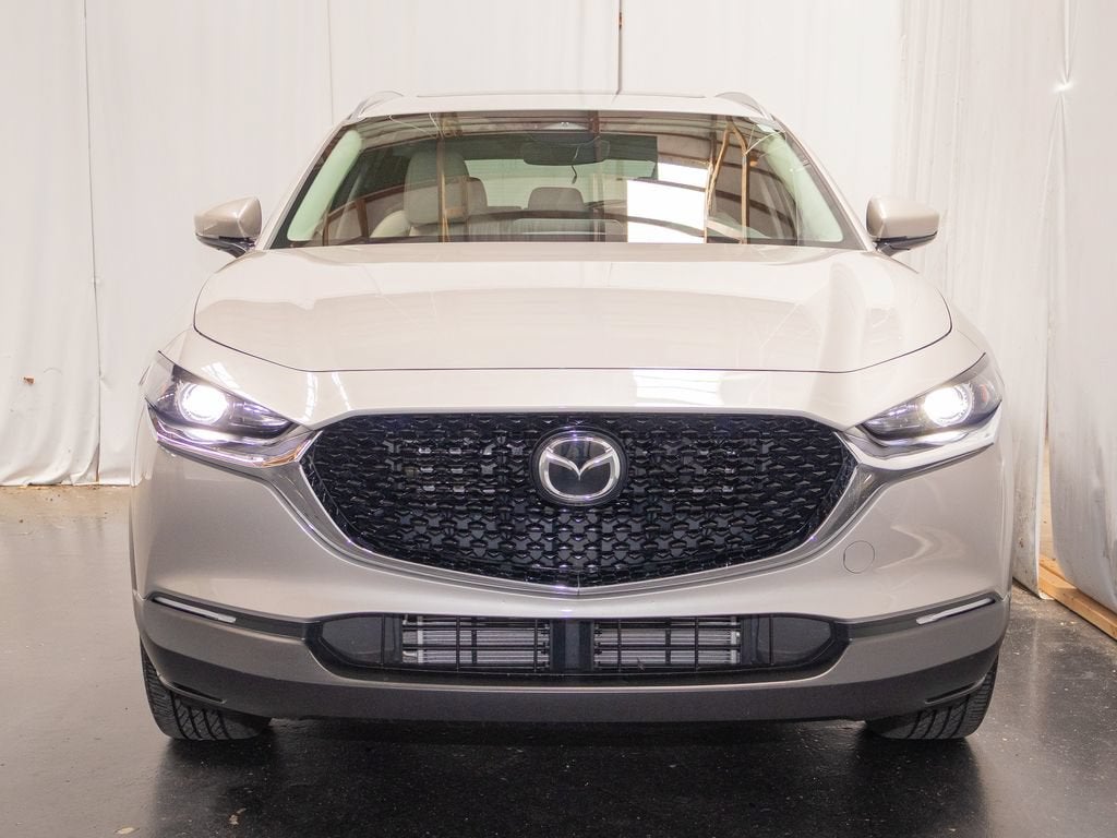 2024 Mazda Mazda CX-30 2.5 S Preferred Package