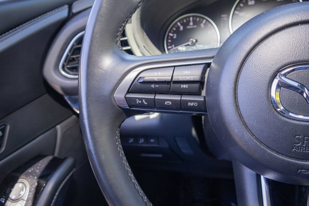 2024 Mazda Mazda CX-30 2.5 S Preferred Package