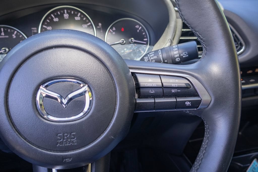 2024 Mazda Mazda CX-30 2.5 S Preferred Package