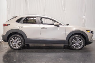 2024 Mazda Mazda CX-30 2.5 S Preferred Package