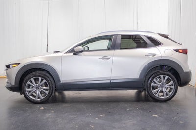 2024 Mazda Mazda CX-30 2.5 S Preferred Package