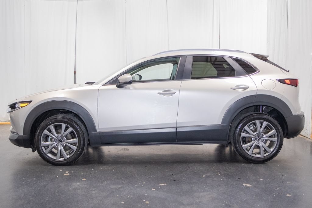 2024 Mazda Mazda CX-30 2.5 S Preferred Package