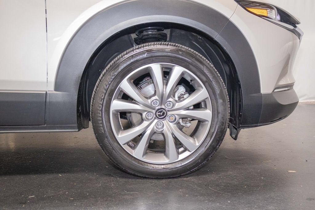 2024 Mazda Mazda CX-30 2.5 S Preferred Package