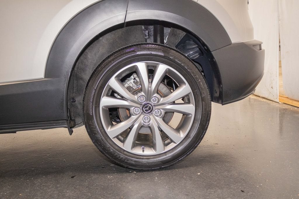 2024 Mazda Mazda CX-30 2.5 S Preferred Package