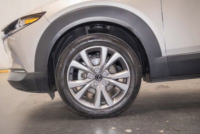2024 Mazda Mazda CX-30 2.5 S Preferred Package
