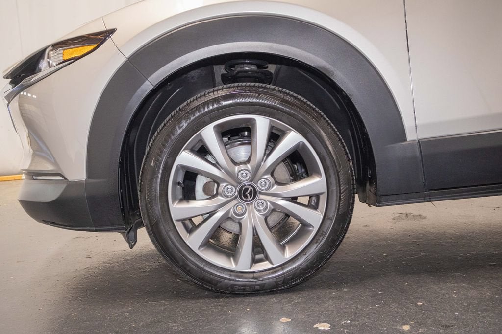 2024 Mazda Mazda CX-30 2.5 S Preferred Package