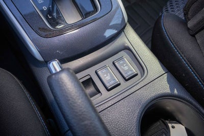 2019 Nissan Sentra SR