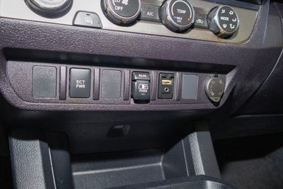 2019 Toyota Tacoma 4WD SR