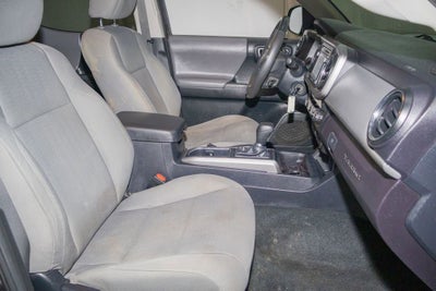 2019 Toyota Tacoma 4WD SR